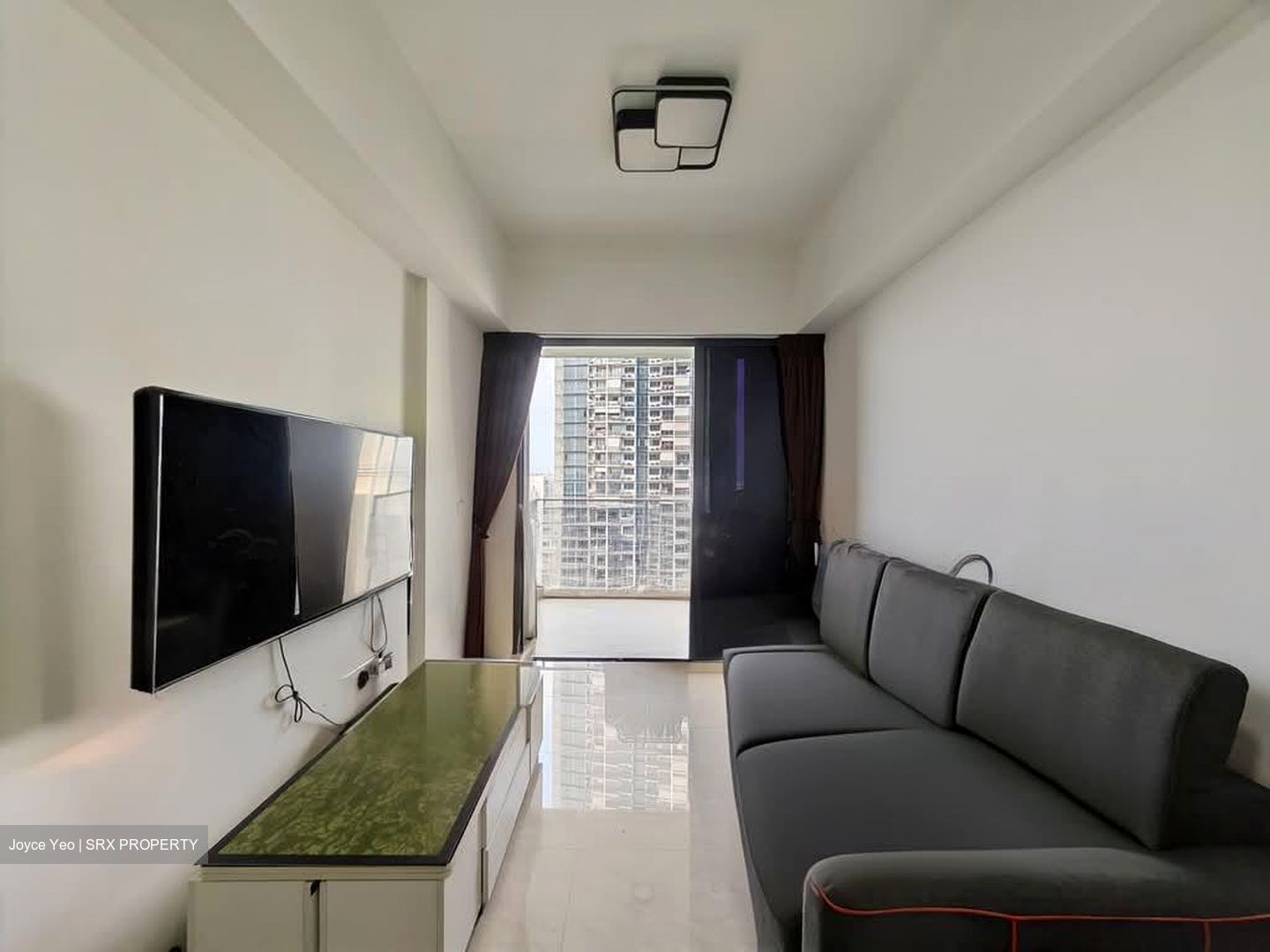 Parc Riviera (D5), Condominium #599157331